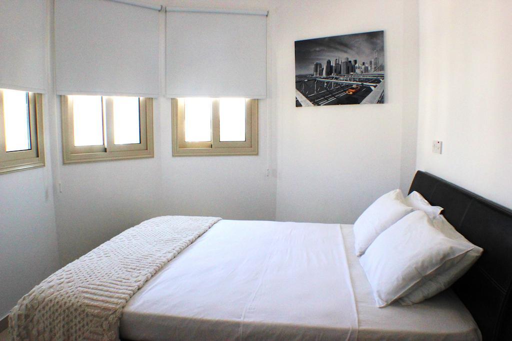 Palm Tree Villas Πρωταράς Δωμάτιο φωτογραφία